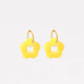 Lumi Bloom Earrings