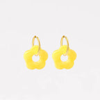 Lumi Bloom Earrings