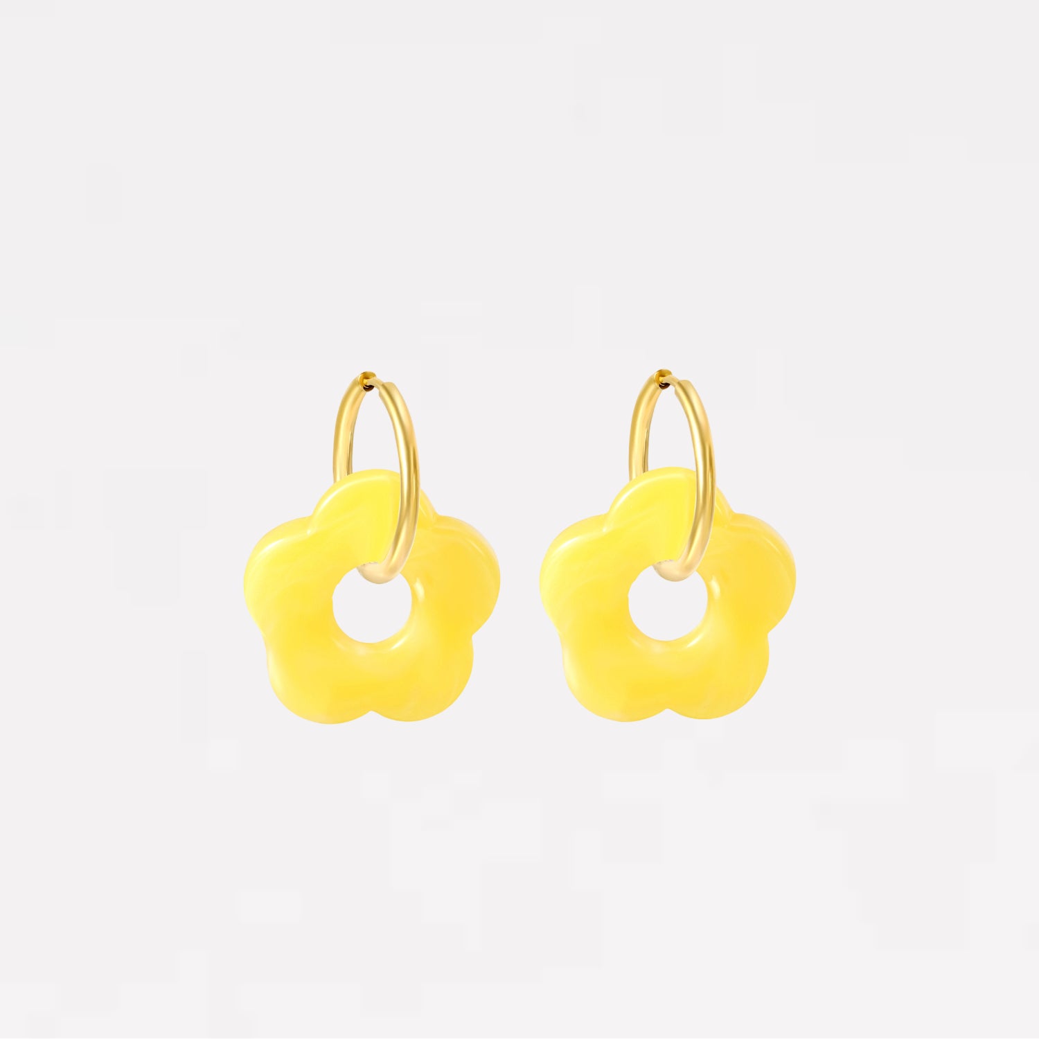 Lumi Bloom Earrings