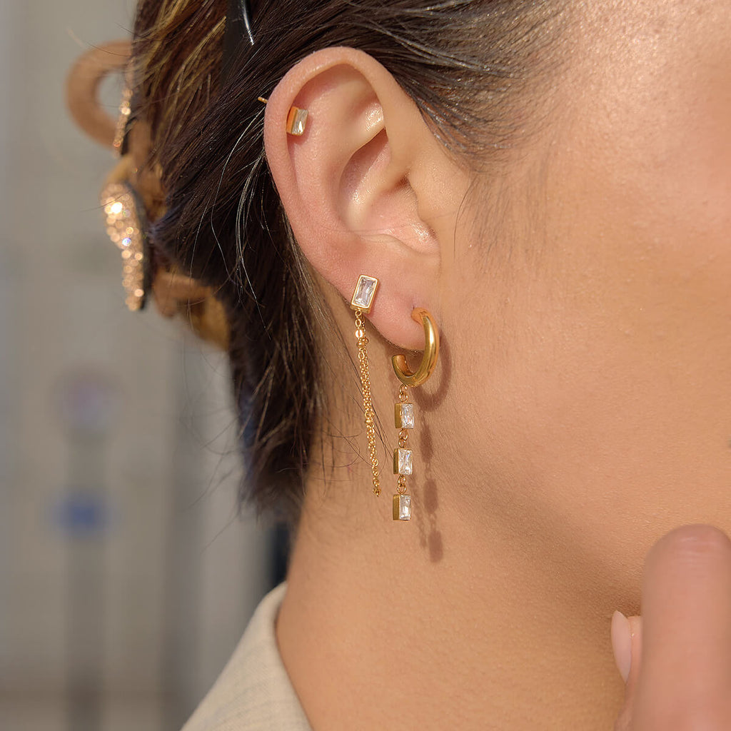 Zora Earrings