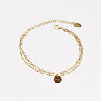 Lucky Duo Bracelet