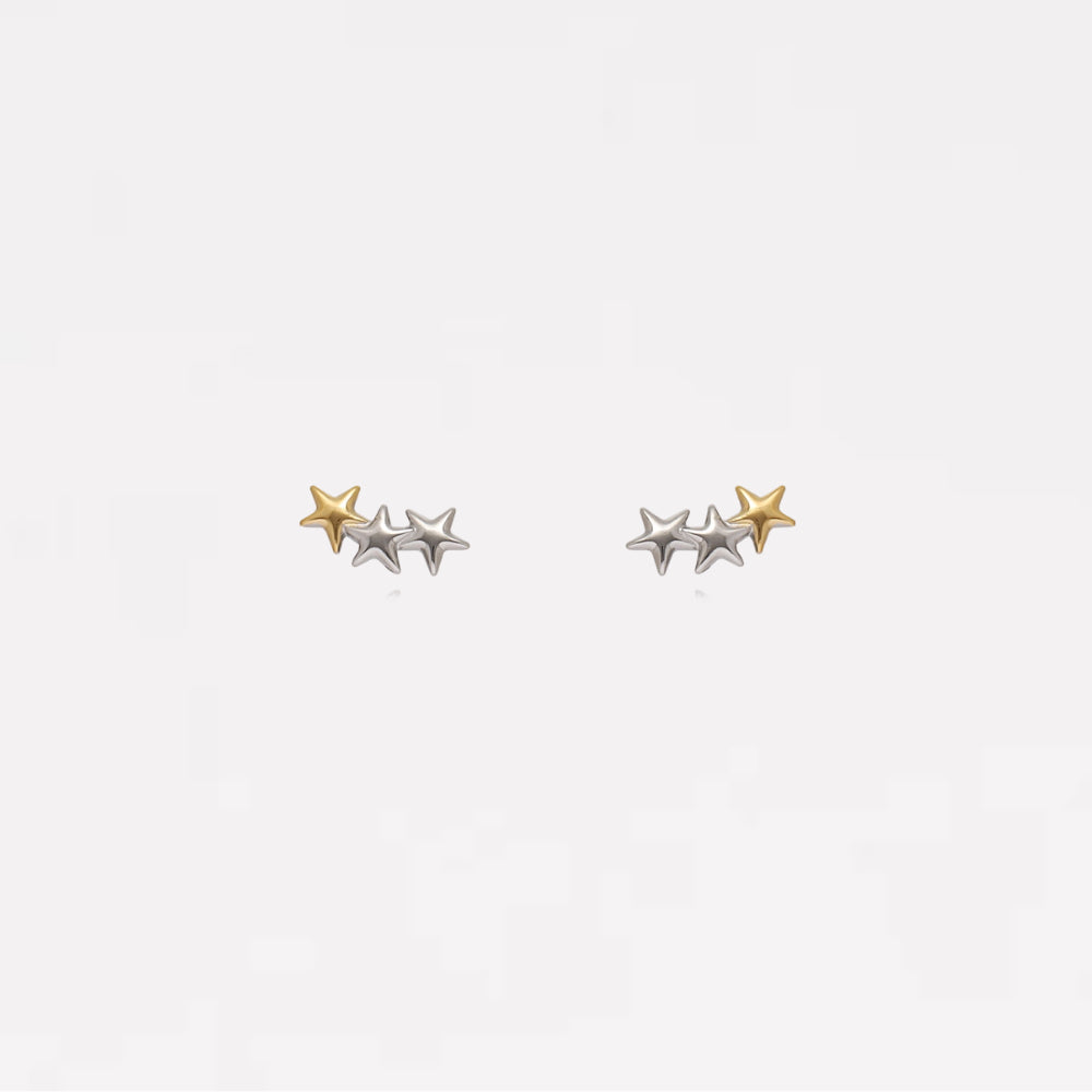 Stellar Earrings