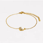Ocean Charm Bracelet