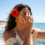 Lumi Bloom Earrings