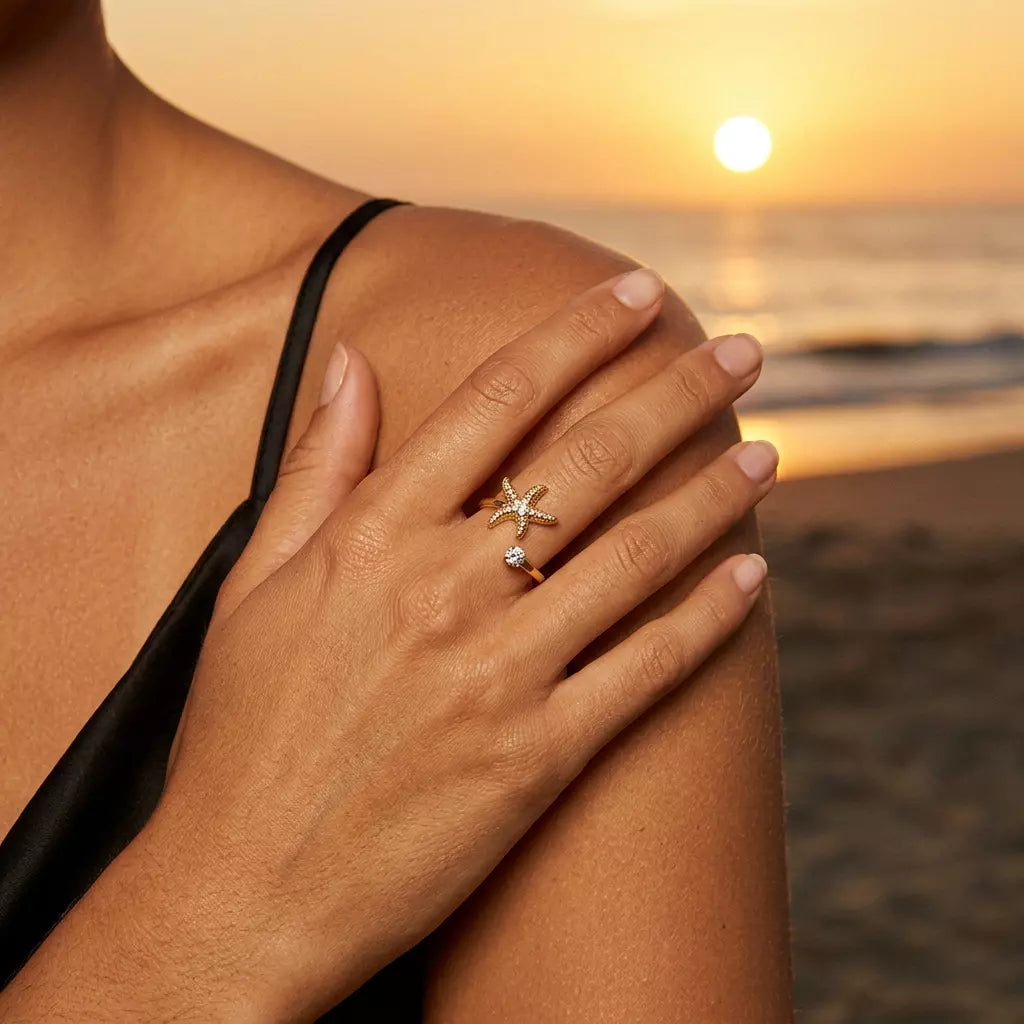 Stella Ring