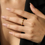 Trio Ring