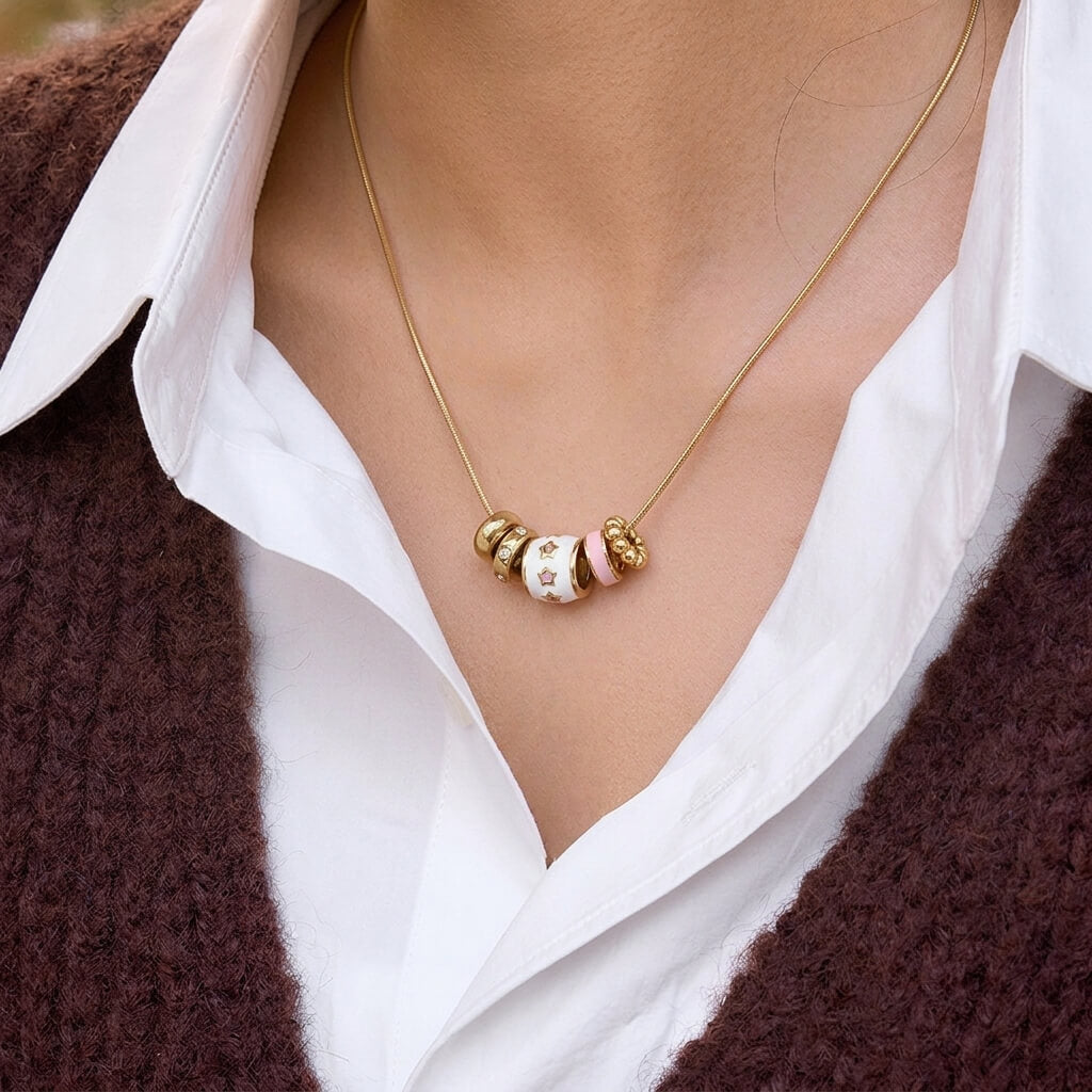 Stellar Necklace
