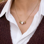 Stellar Necklace