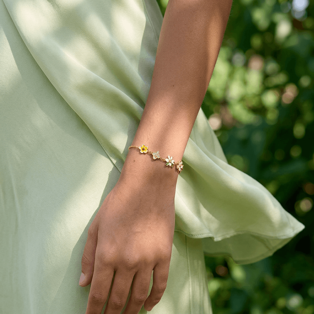 Bloss Bracelet
