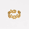 Stellar Ring