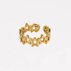 Stellar Ring