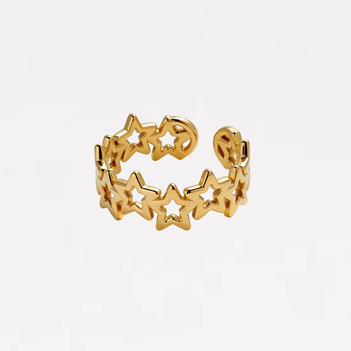Stellar Ring