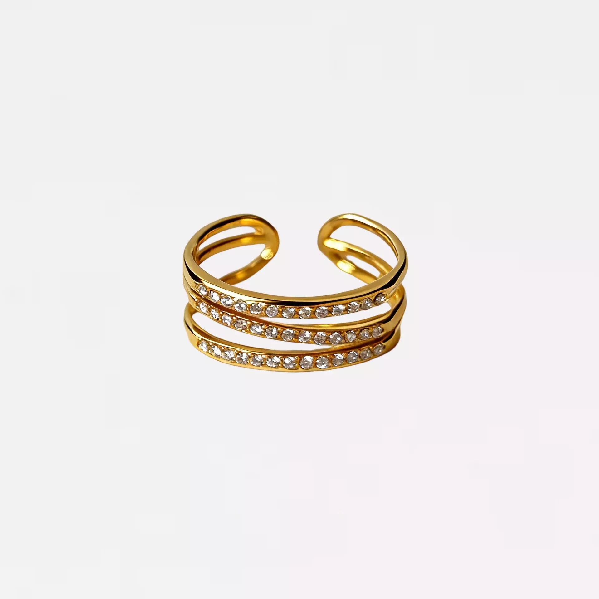 Lumina Ring