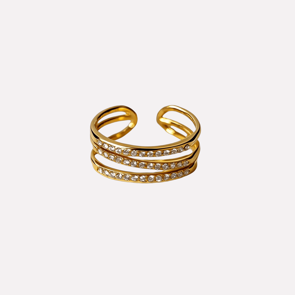 Lumina Ring