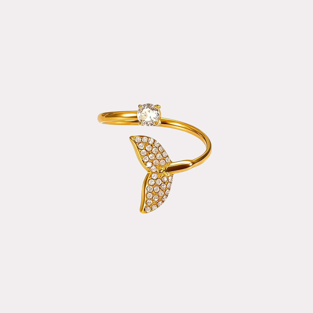Siren Ring