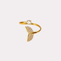 Siren Ring