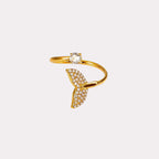 Siren Ring