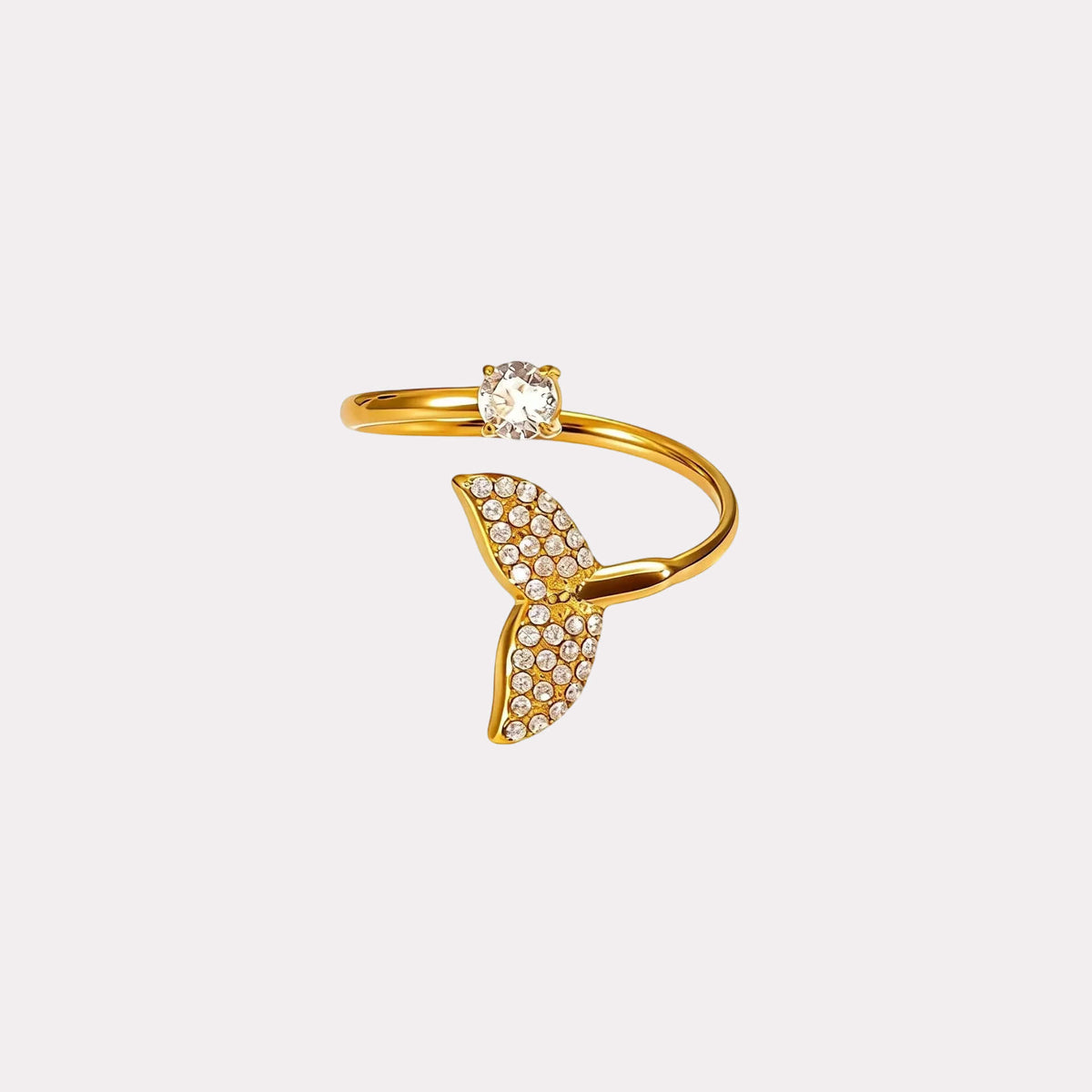 Siren Ring