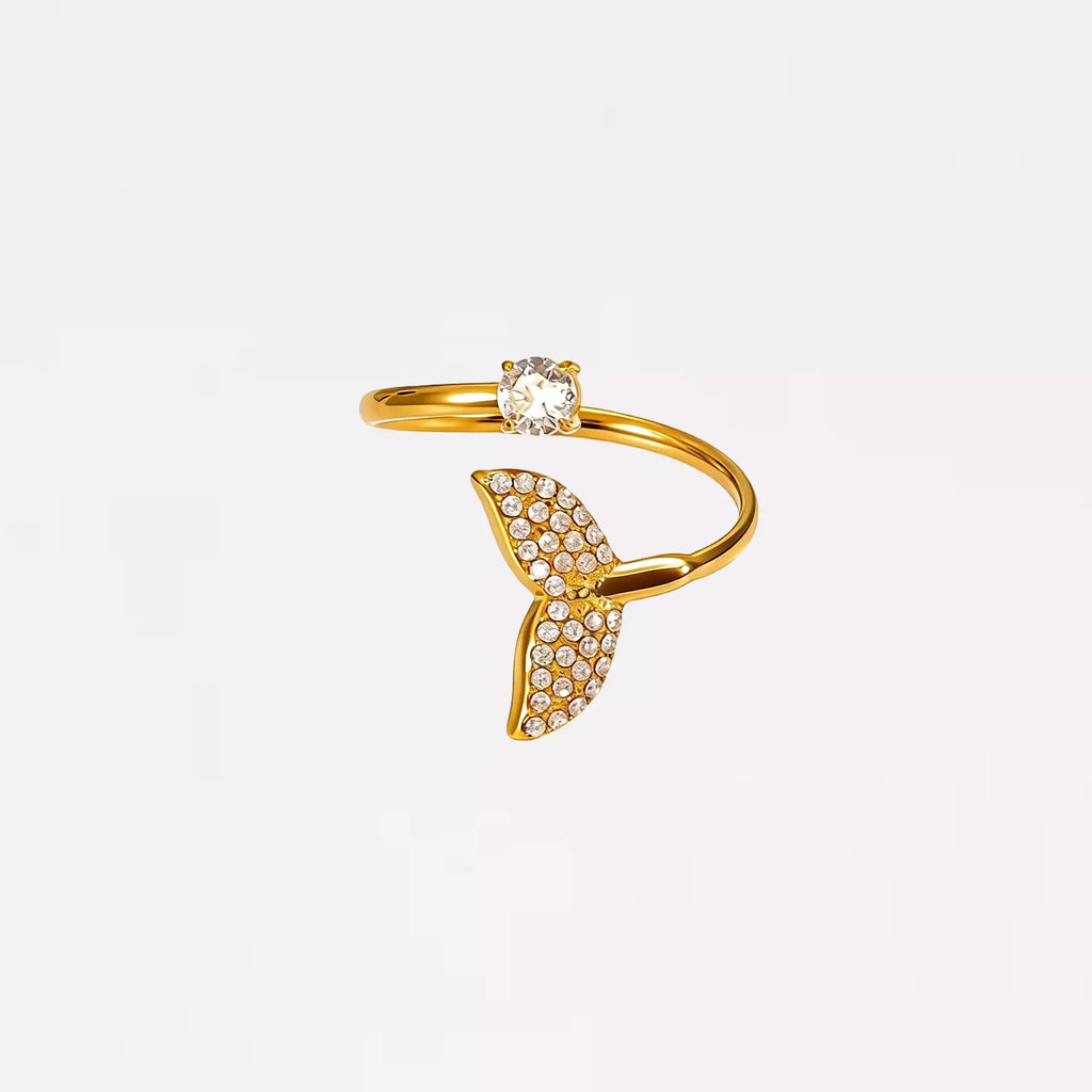Siren Ring