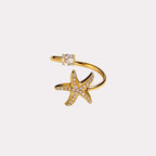 Stella Ring