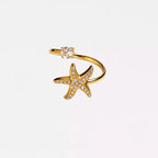 Stella Ring