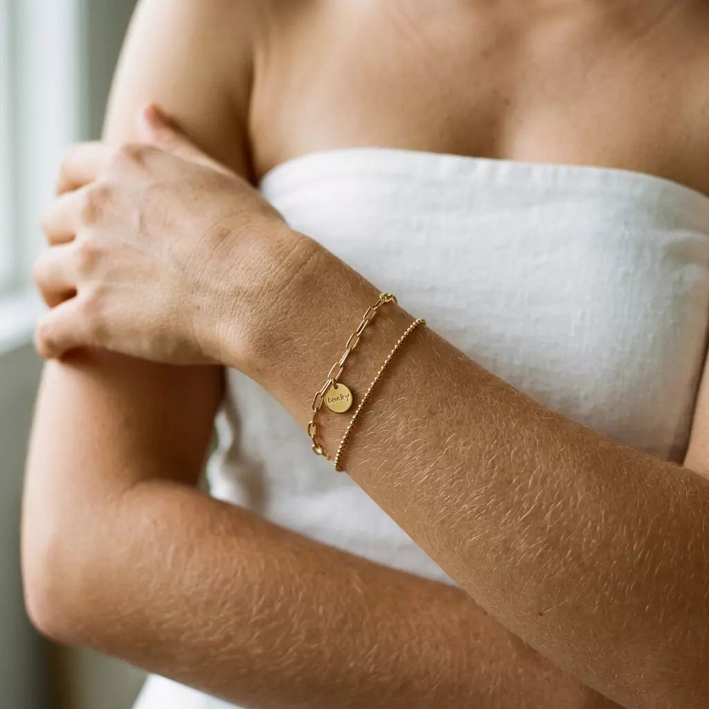Lucky Duo Bracelet