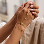 Celestial Hand Chain