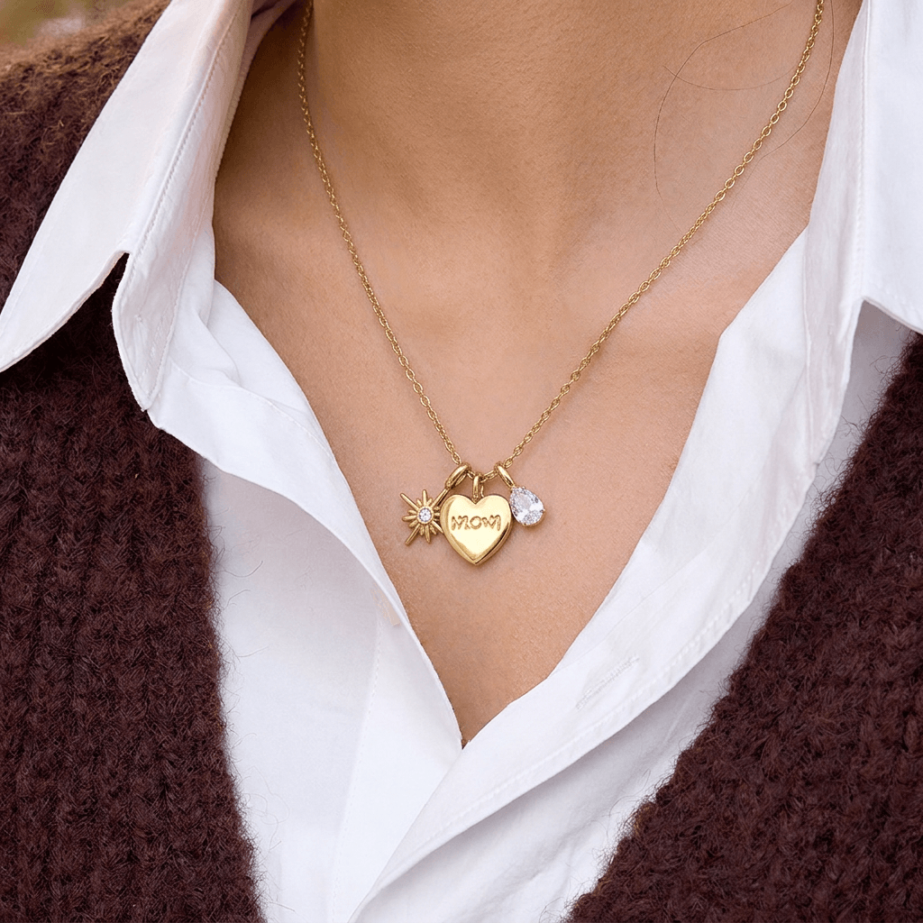 Momstar Necklace