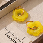 Lumi Bloom Earrings