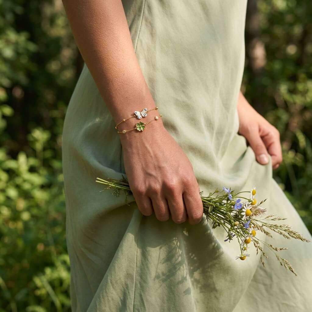 Thal Bracelet