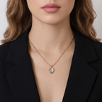 Elara Necklace