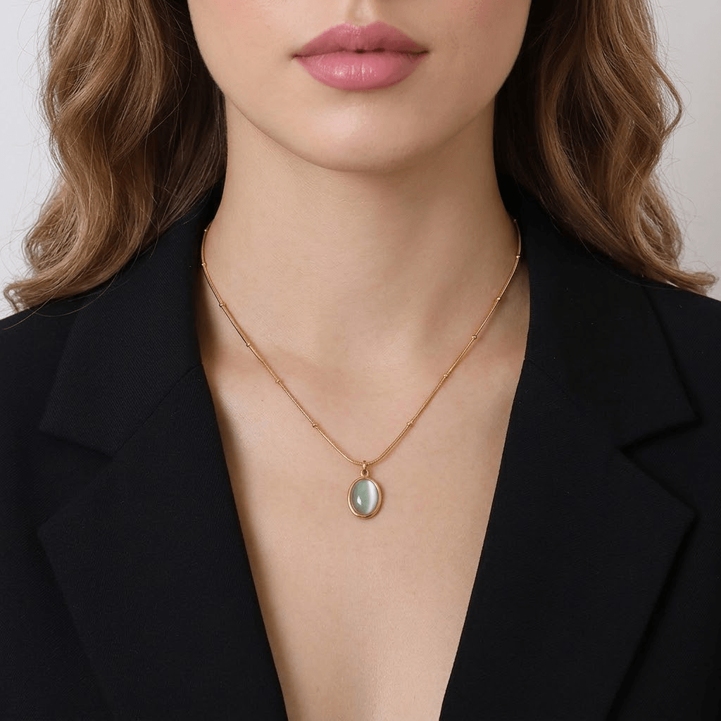 Elara Necklace