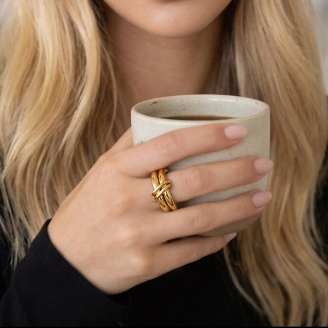 Unity Ring