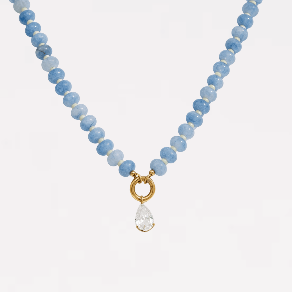 Ciel Necklace 【2 Pieces】