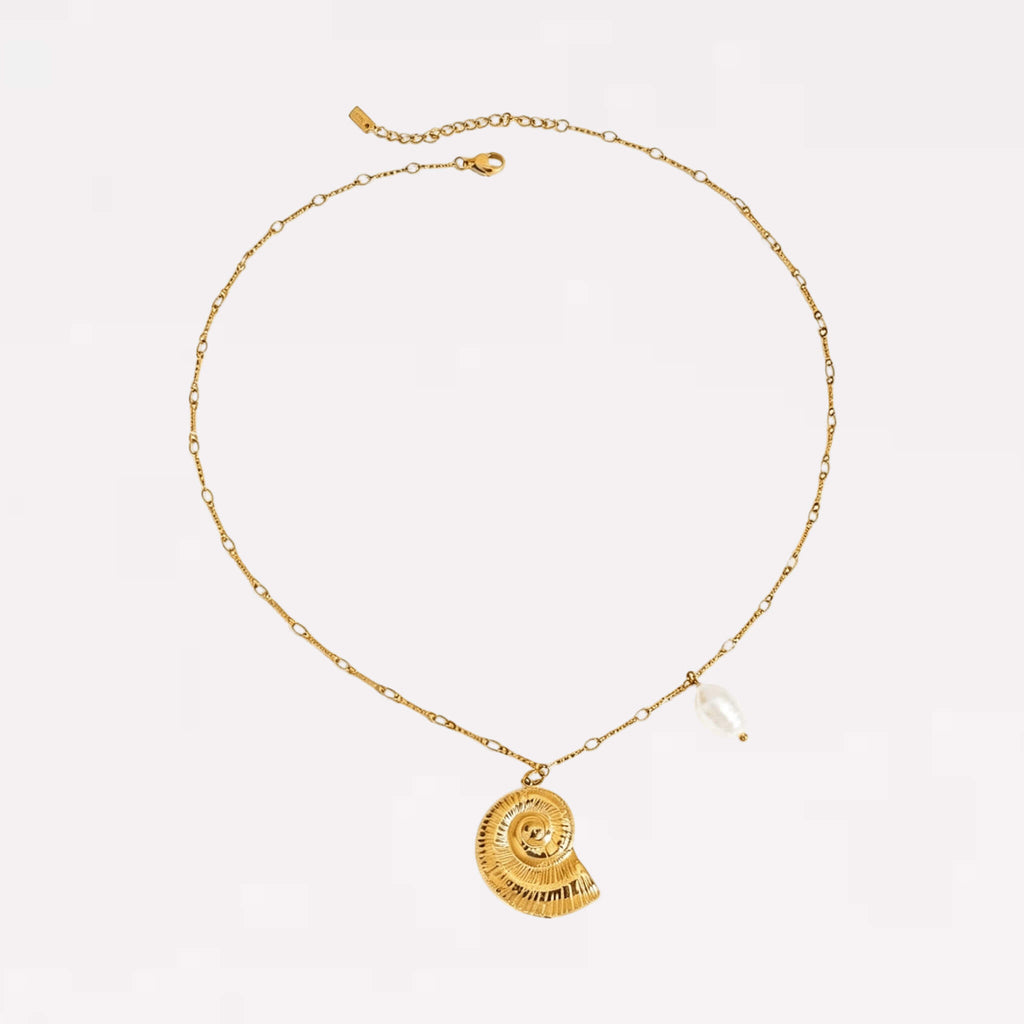 Ciel Necklace 【2 Pieces】