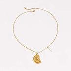 Ciel Necklace 【2 Pieces】