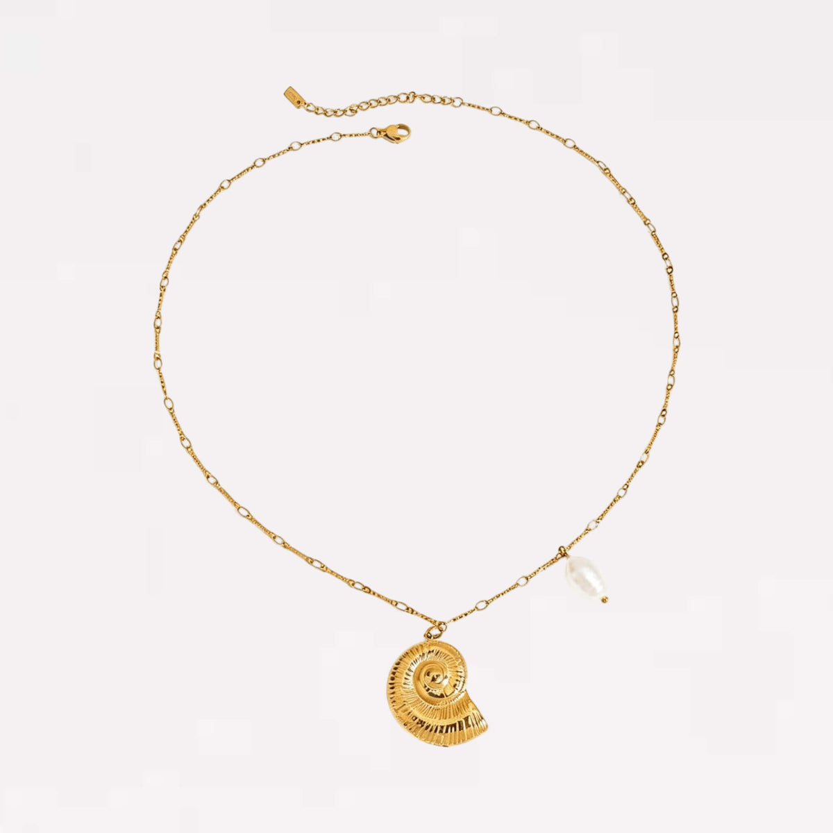 Ciel Necklace 【2 Pieces】