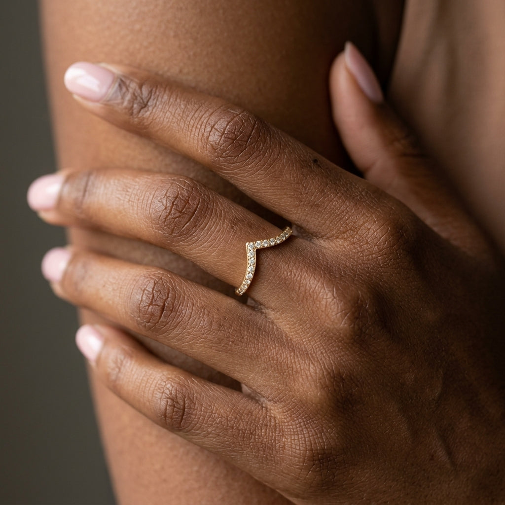 Victoriam Ring