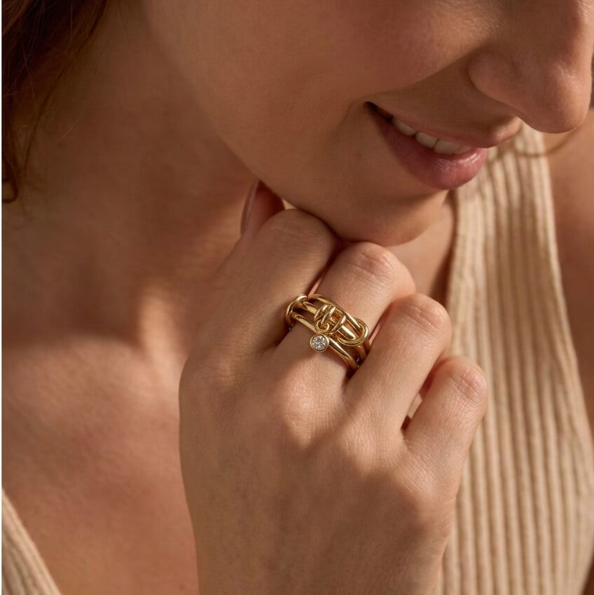 Pendant Ring