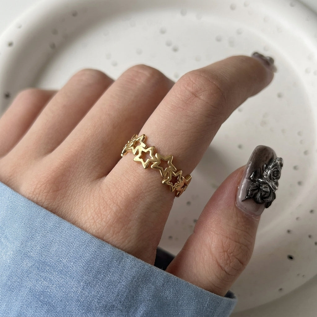Astra Ring