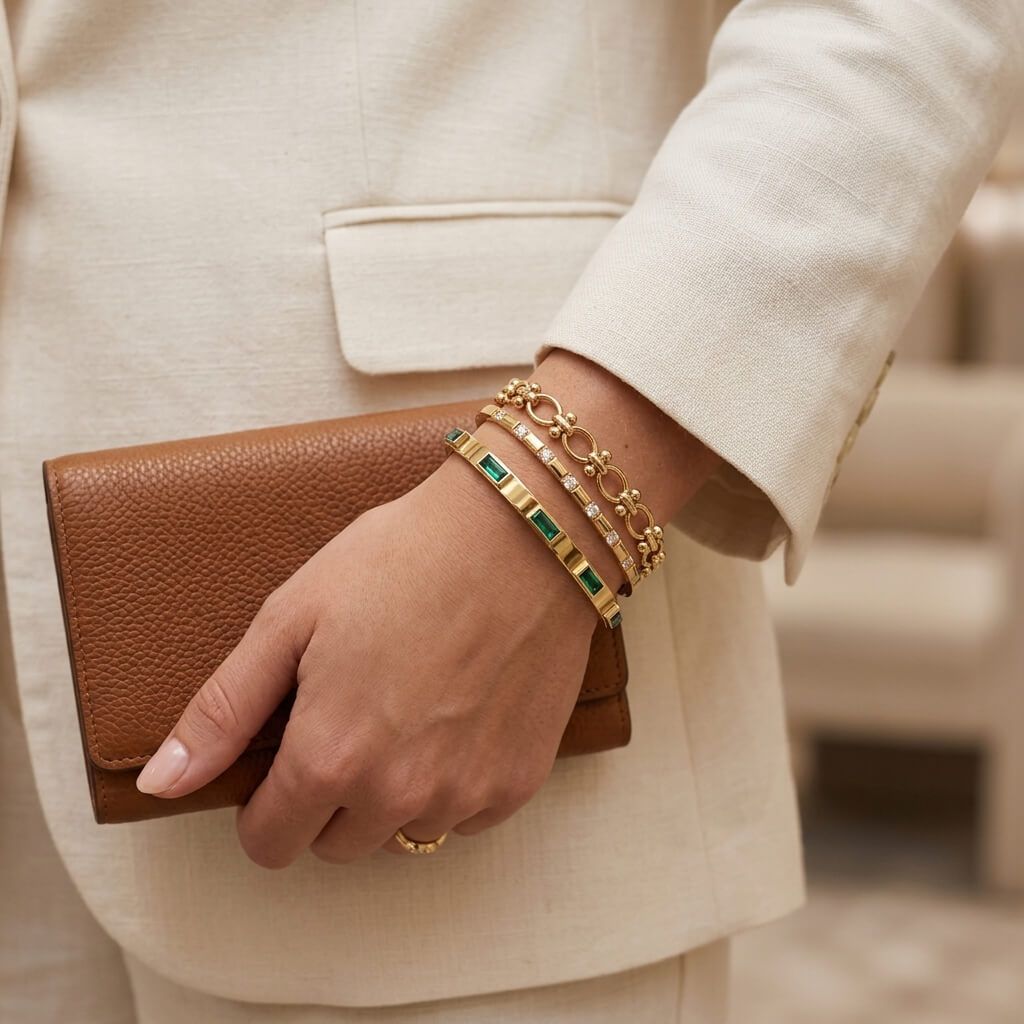 Cerys Bangle