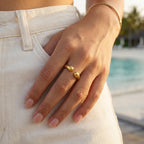 Dew Ring