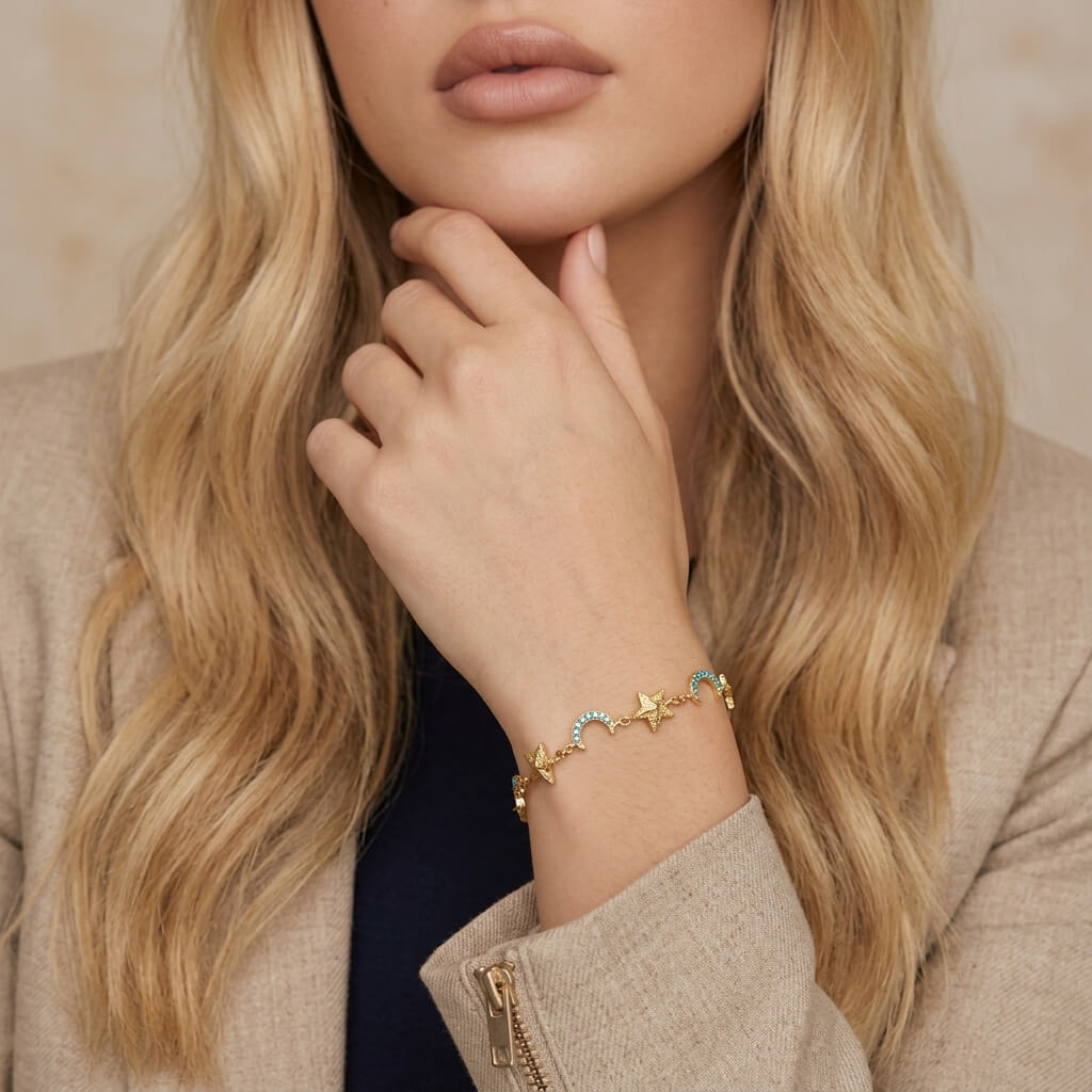Lira Bracelet