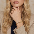 Lira Bracelet
