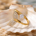 Siren Ring