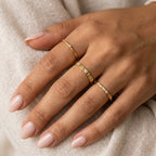 Trio Ring
