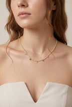 Primavera Necklace