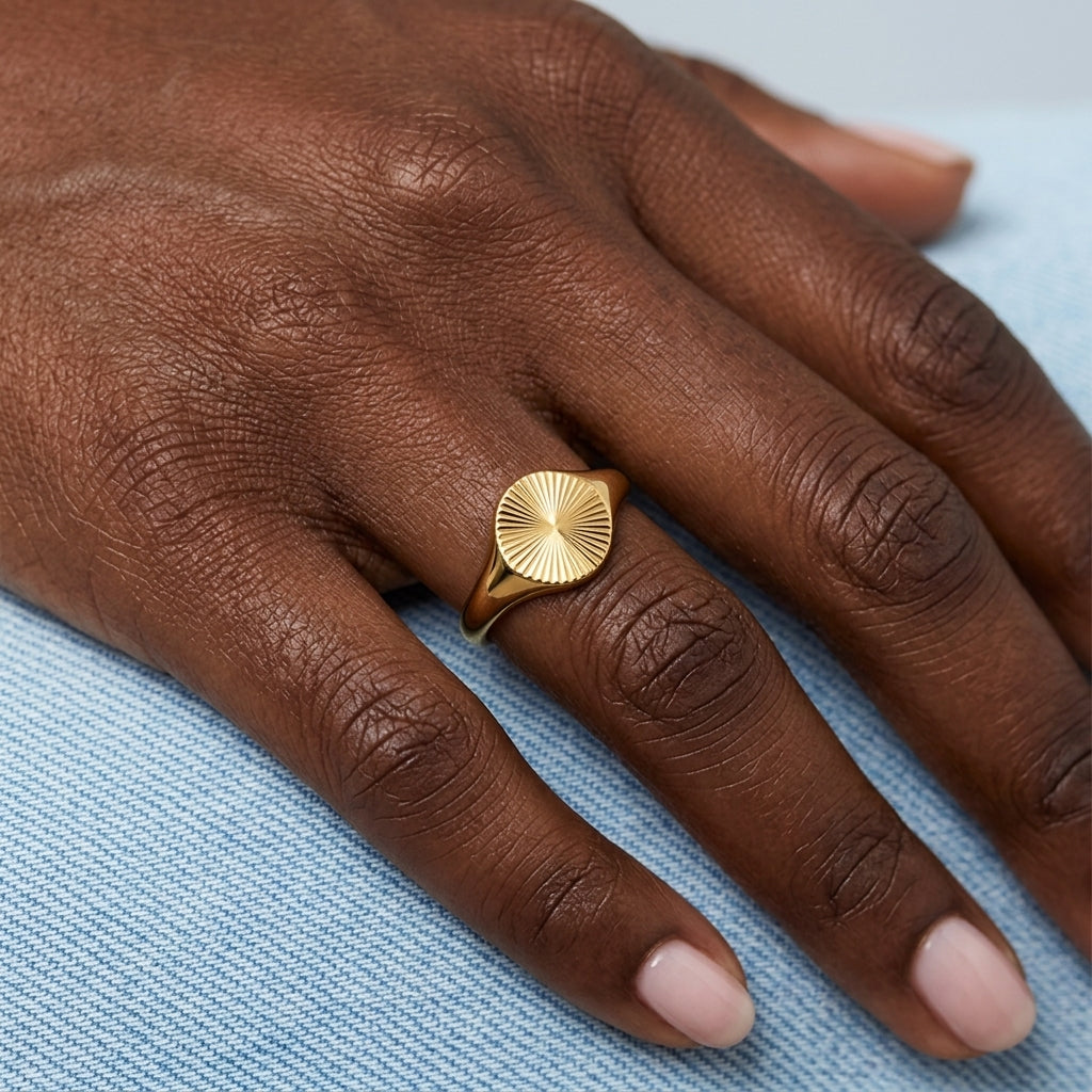 Ray Ring