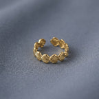 Concha Ring