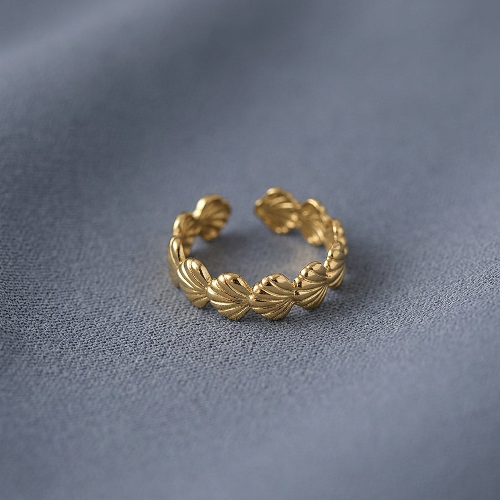 Concha Ring